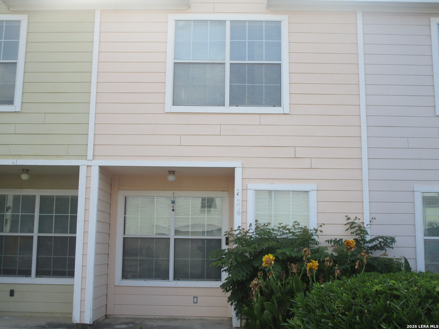 226 Autumn Pass San Antonio TX 78245