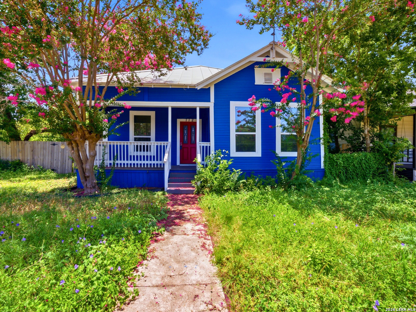 112 Avenue B Converse TX 78109