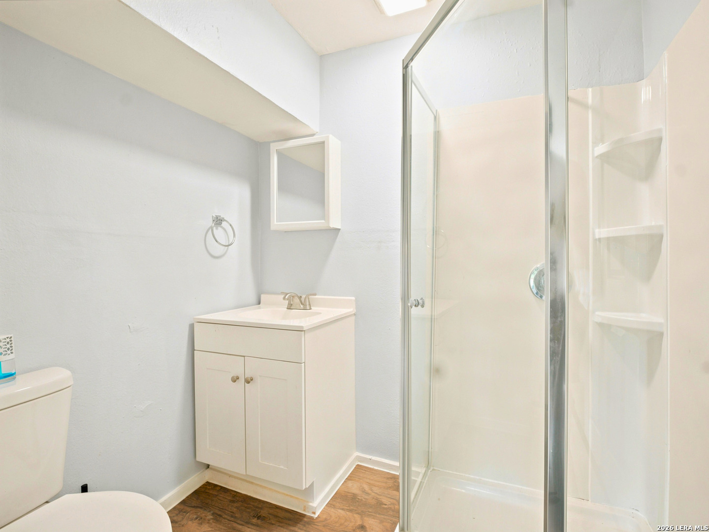 112 Avenue B Converse TX 78109