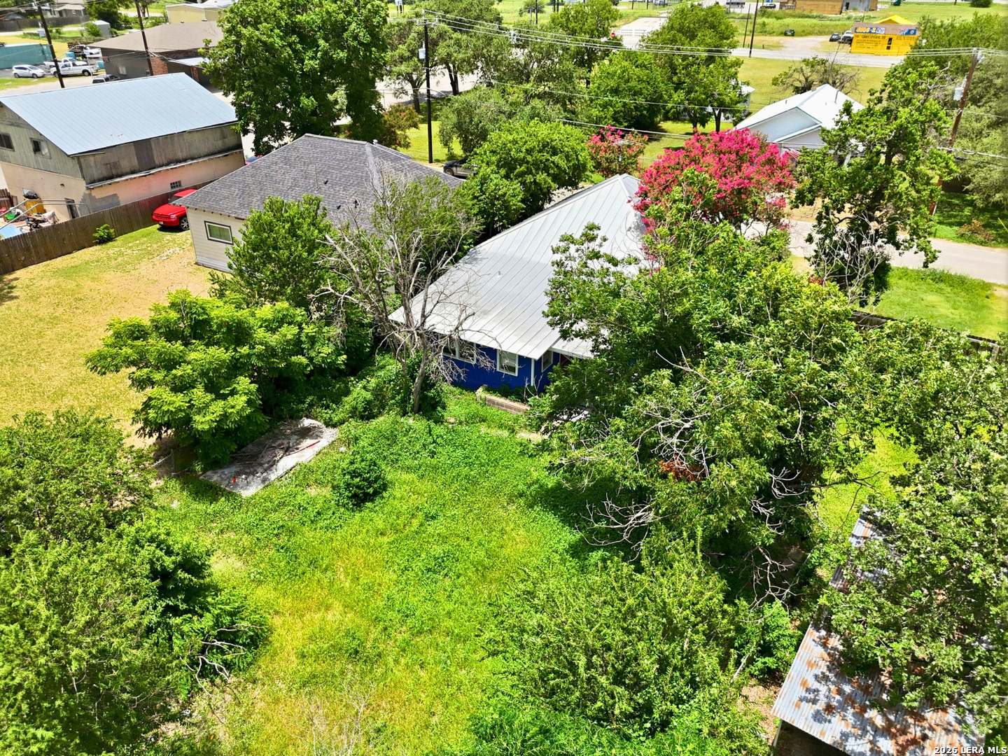 112 Avenue B Converse TX 78109