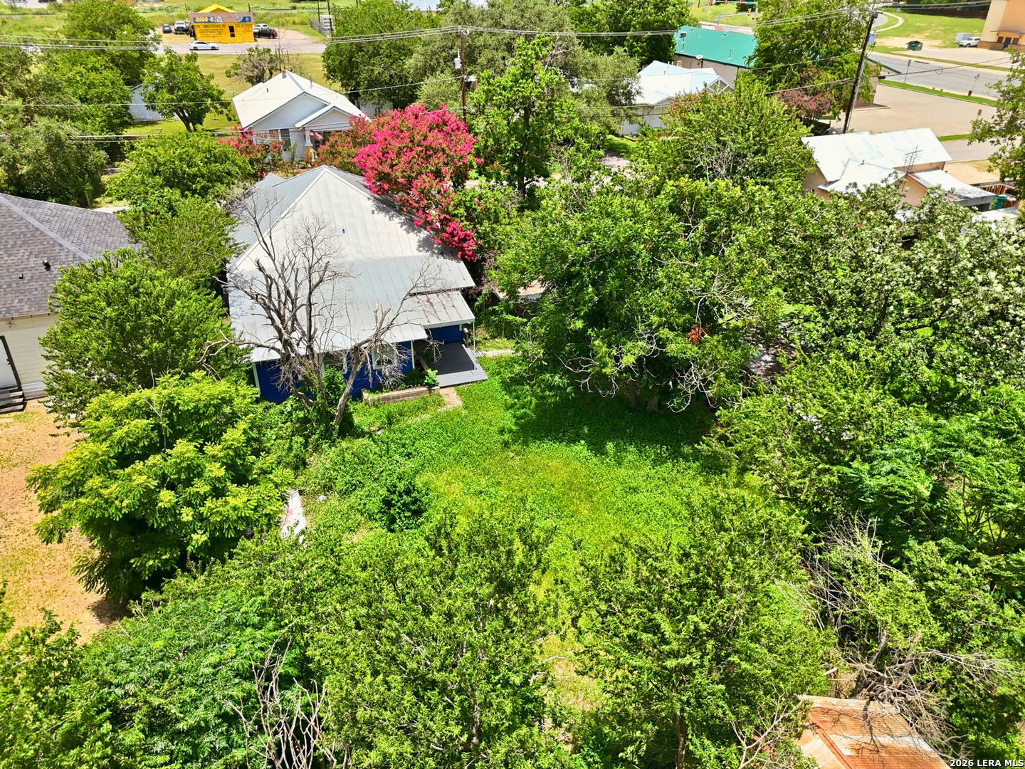 112 Avenue B Converse TX 78109