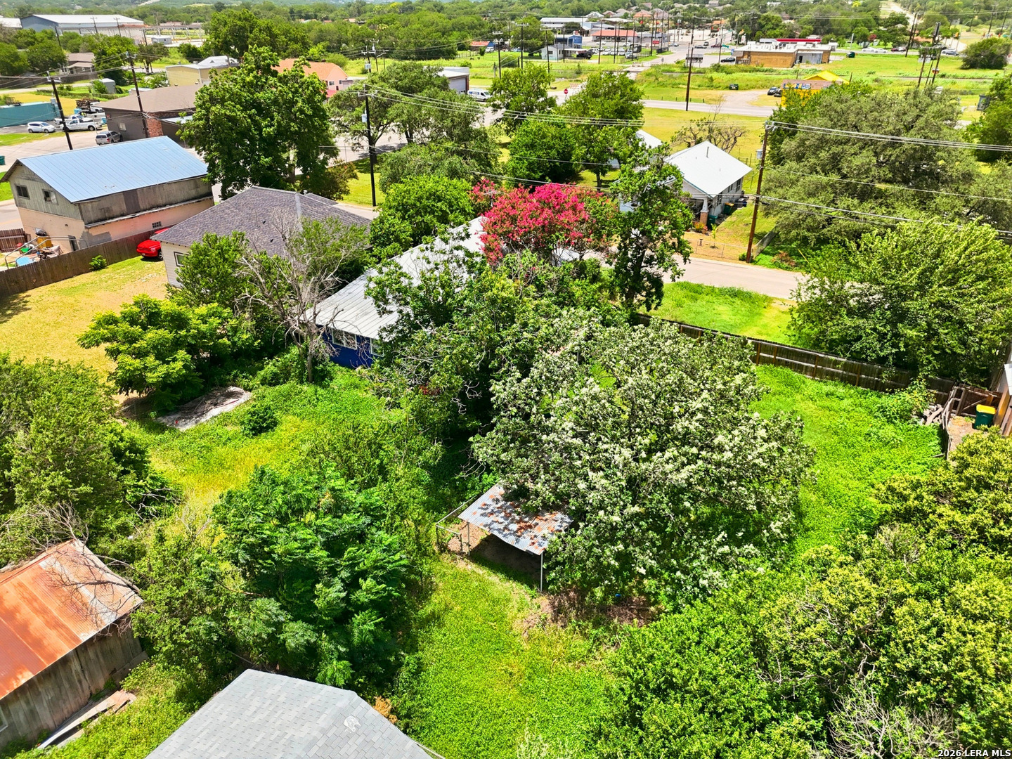 112 Avenue B Converse TX 78109