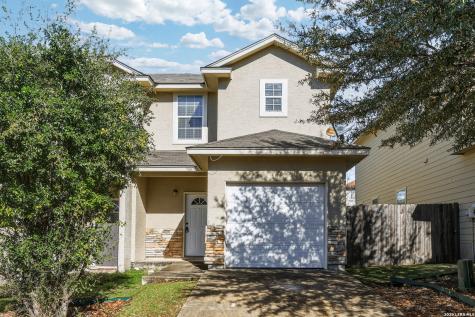 5005 Flipper San Antonio TX 78238