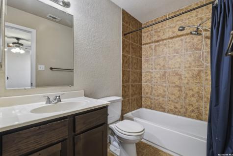 5005 Flipper San Antonio TX 78238