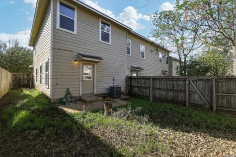 5005 Flipper San Antonio TX 78238