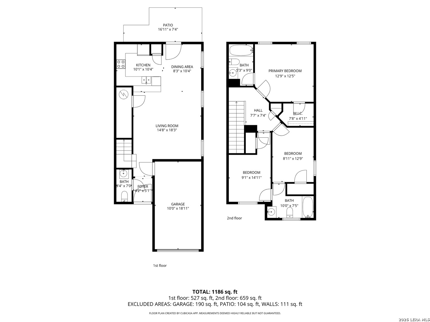 5005 Flipper San Antonio TX 78238