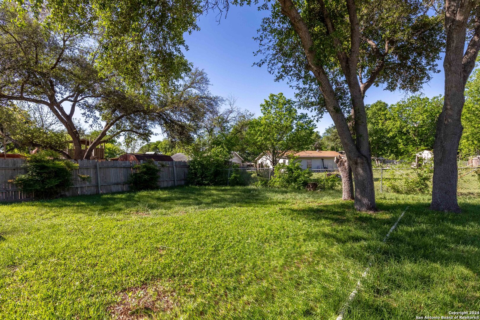 4910 Tennyson Drive San Antonio TX 78217