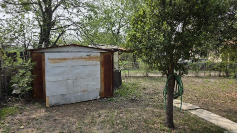 205 Mockert San Antonio TX 78204