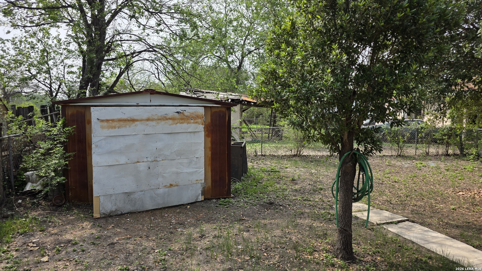 205 Mockert San Antonio TX 78204