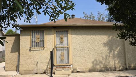 205 Mockert San Antonio TX 78204