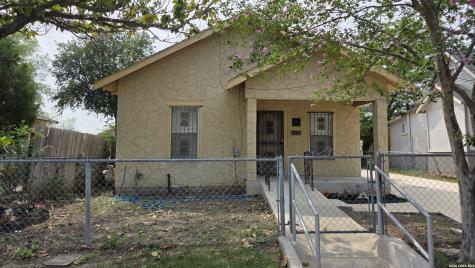 205 Mockert San Antonio TX 78204