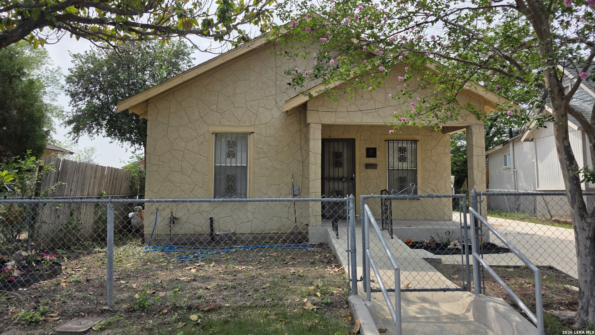 205 Mockert San Antonio TX 78204