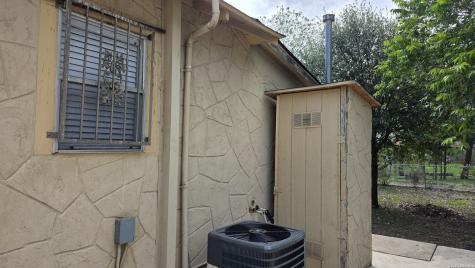 205 Mockert San Antonio TX 78204