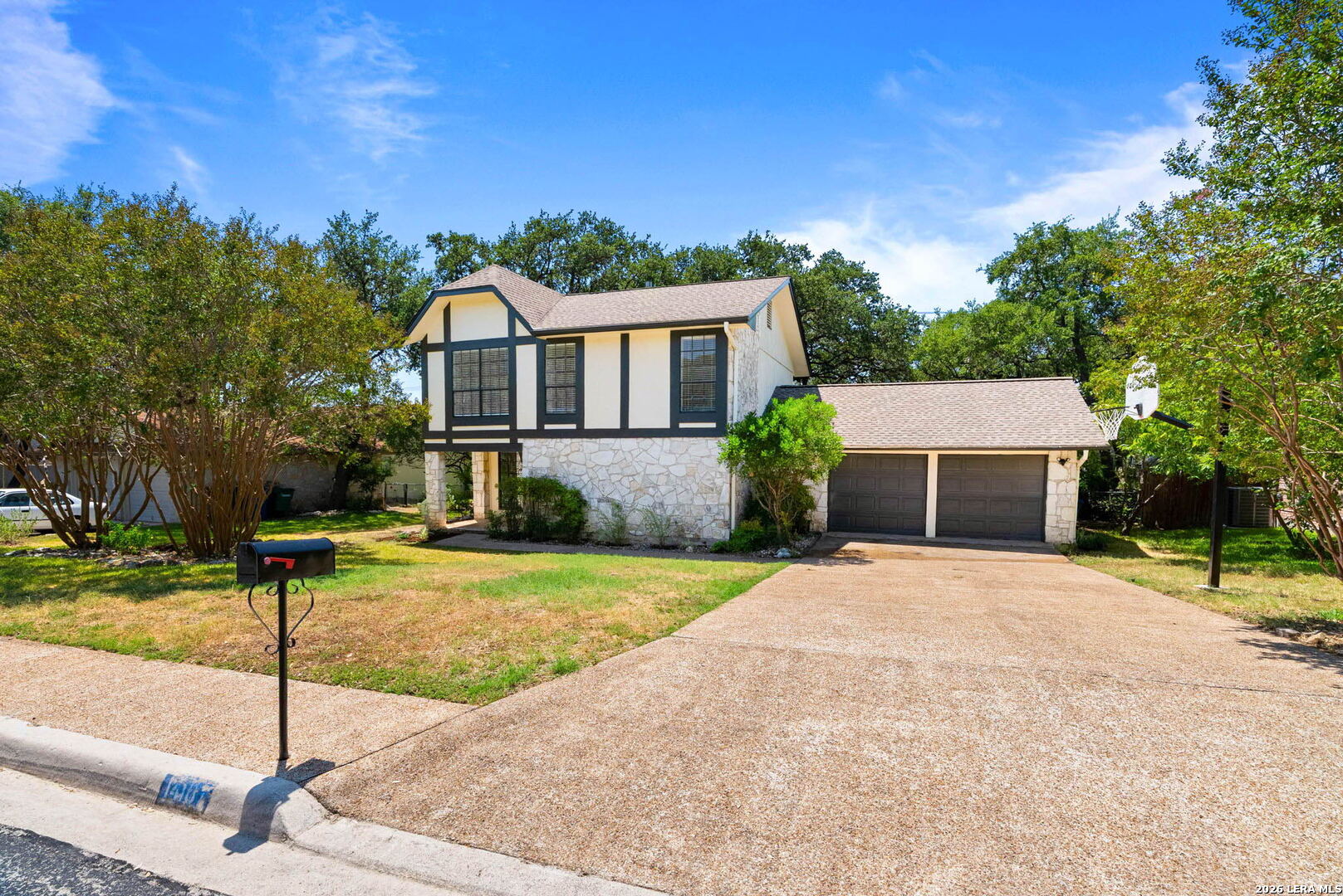 14107 Moss Farm Street San Antonio TX 78231