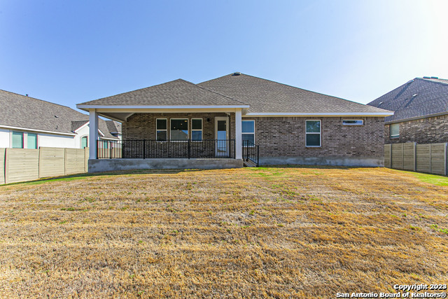 1165 Hammock Glen New Braunfels TX 78132