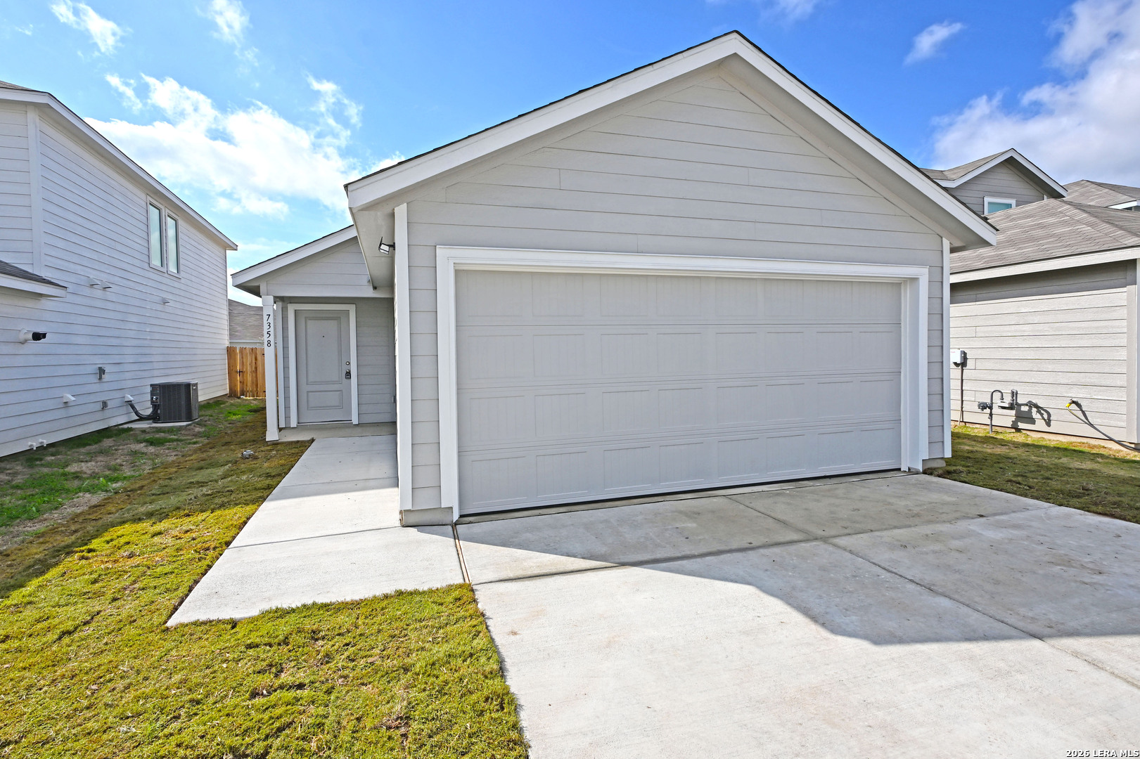 7358 Orange Sapphire San Antonio TX 78263