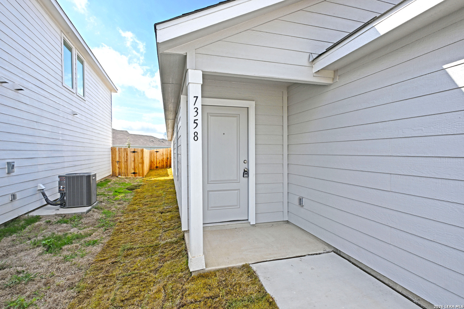 7358 Orange Sapphire San Antonio TX 78263