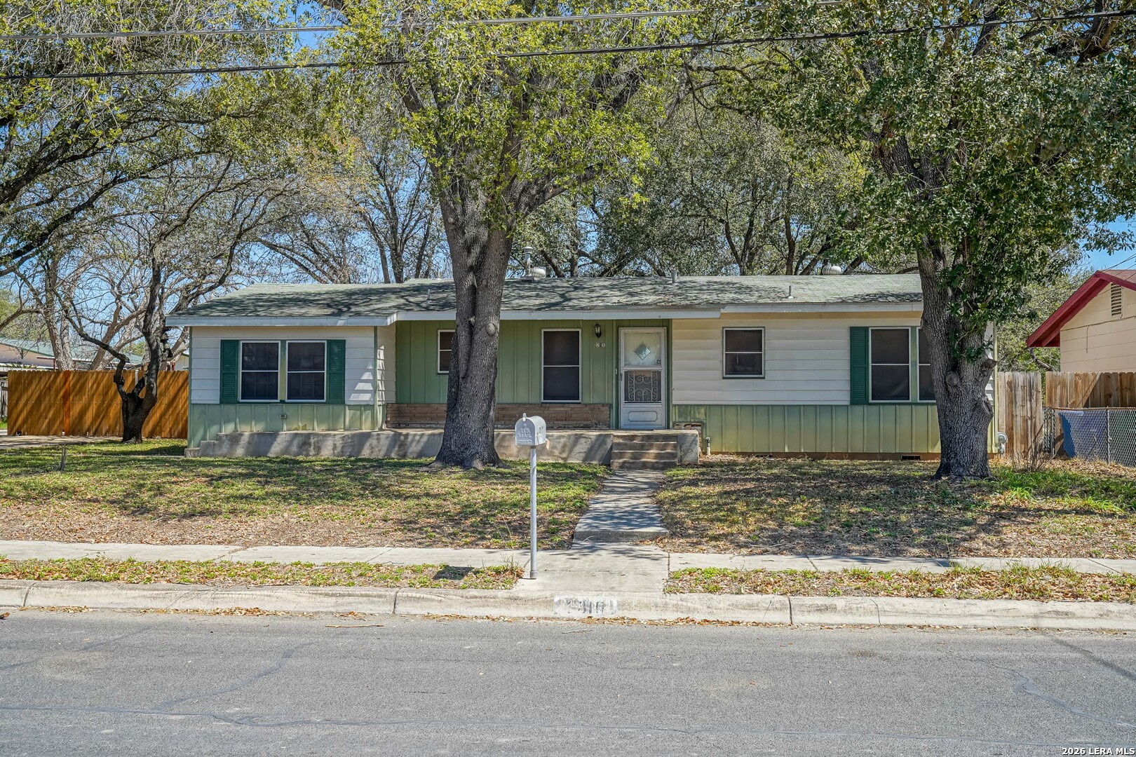 2810 Kaiser Drive San Antonio TX 78222