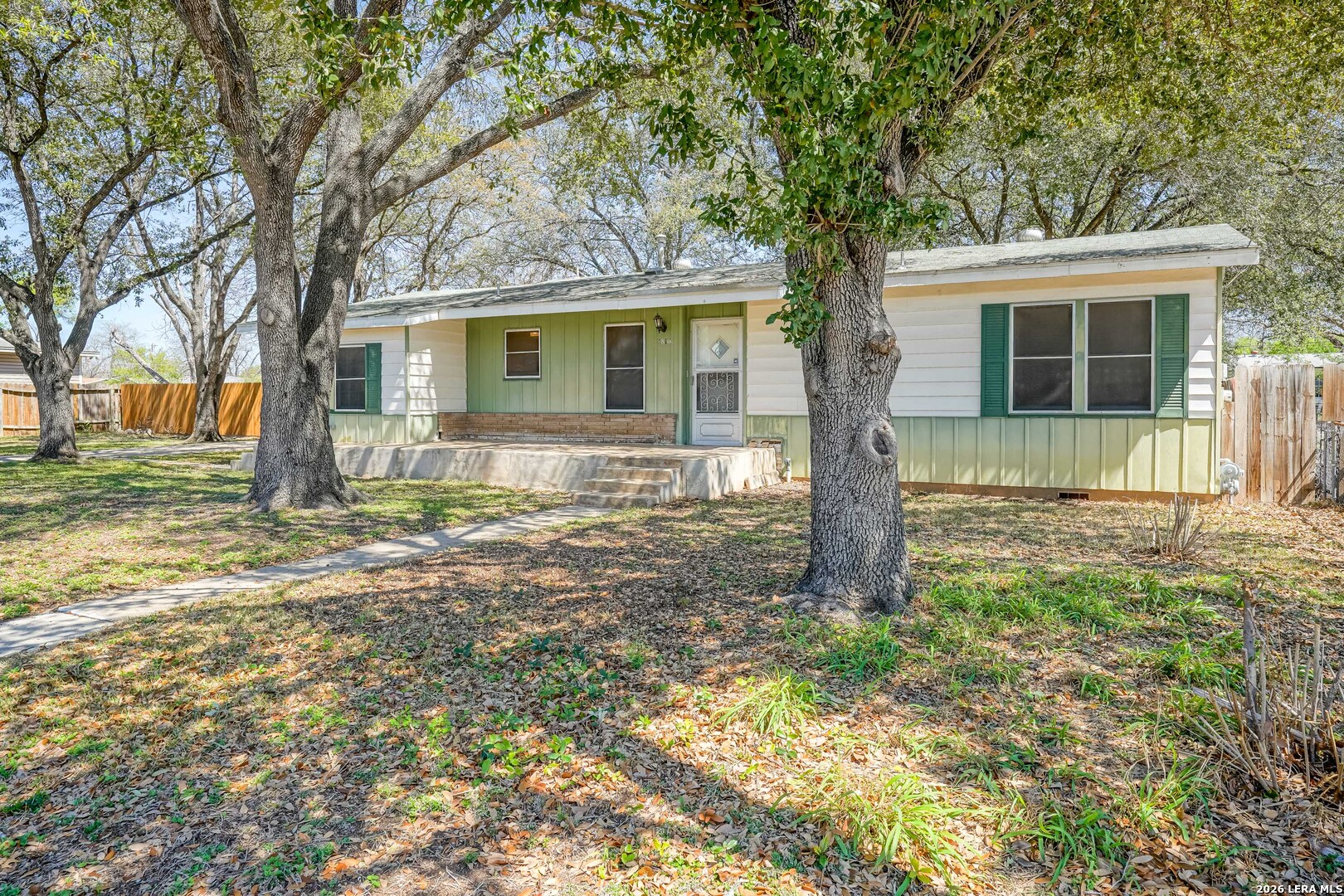 2810 Kaiser Drive San Antonio TX 78222