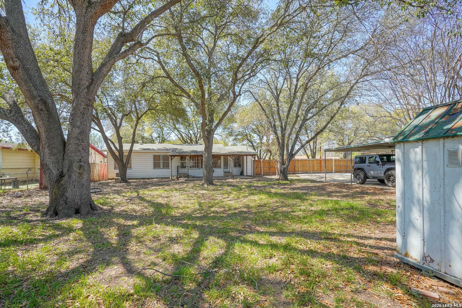 2810 Kaiser Drive San Antonio TX 78222