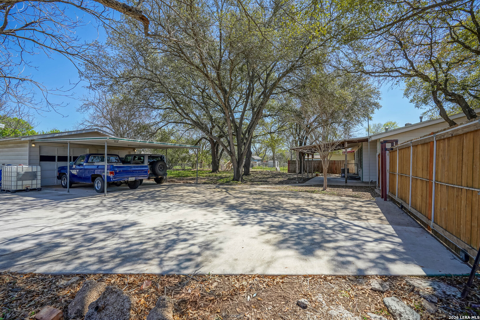 2810 Kaiser Drive San Antonio TX 78222