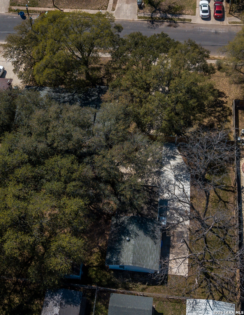 2810 Kaiser Drive San Antonio TX 78222