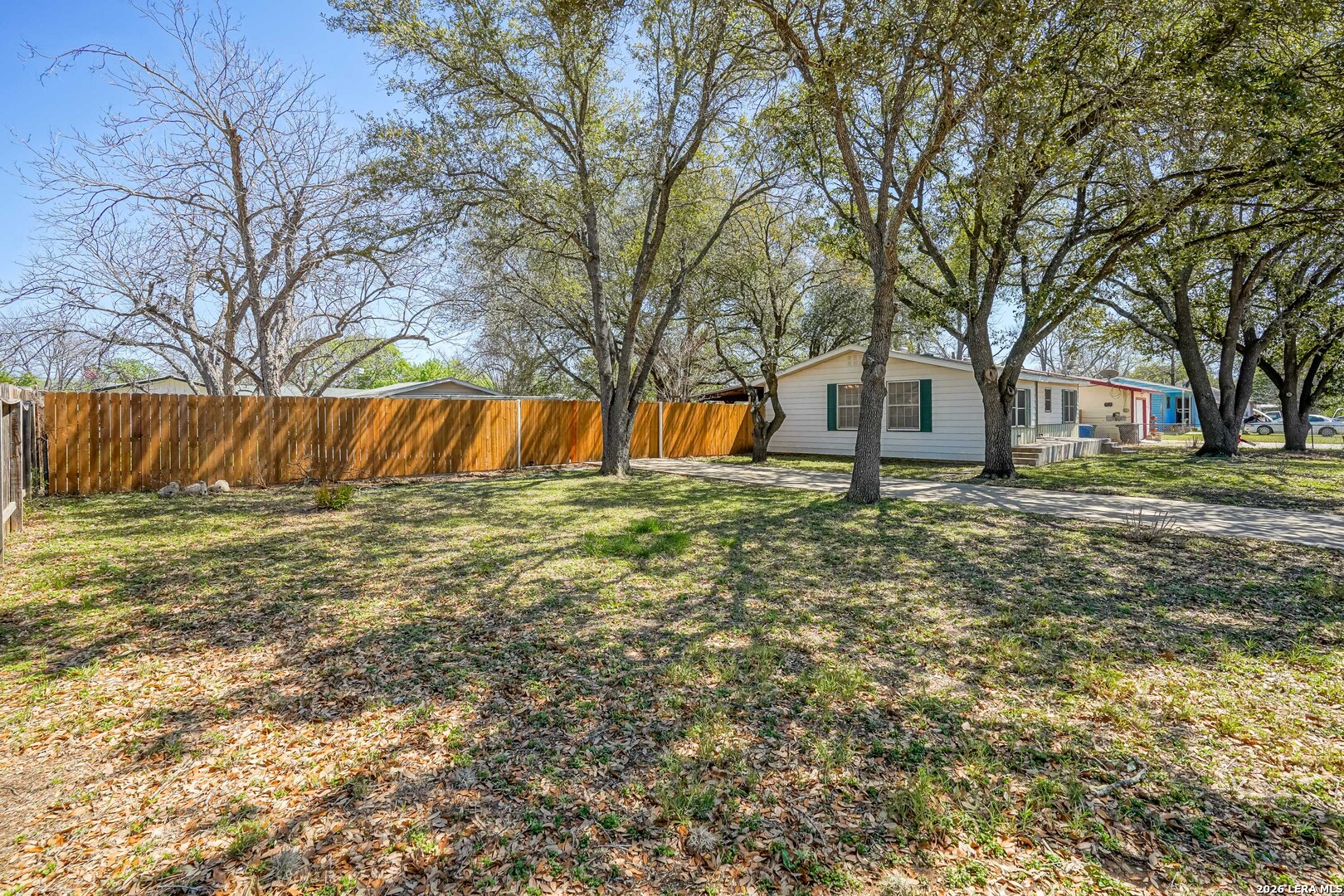 2810 Kaiser Drive San Antonio TX 78222