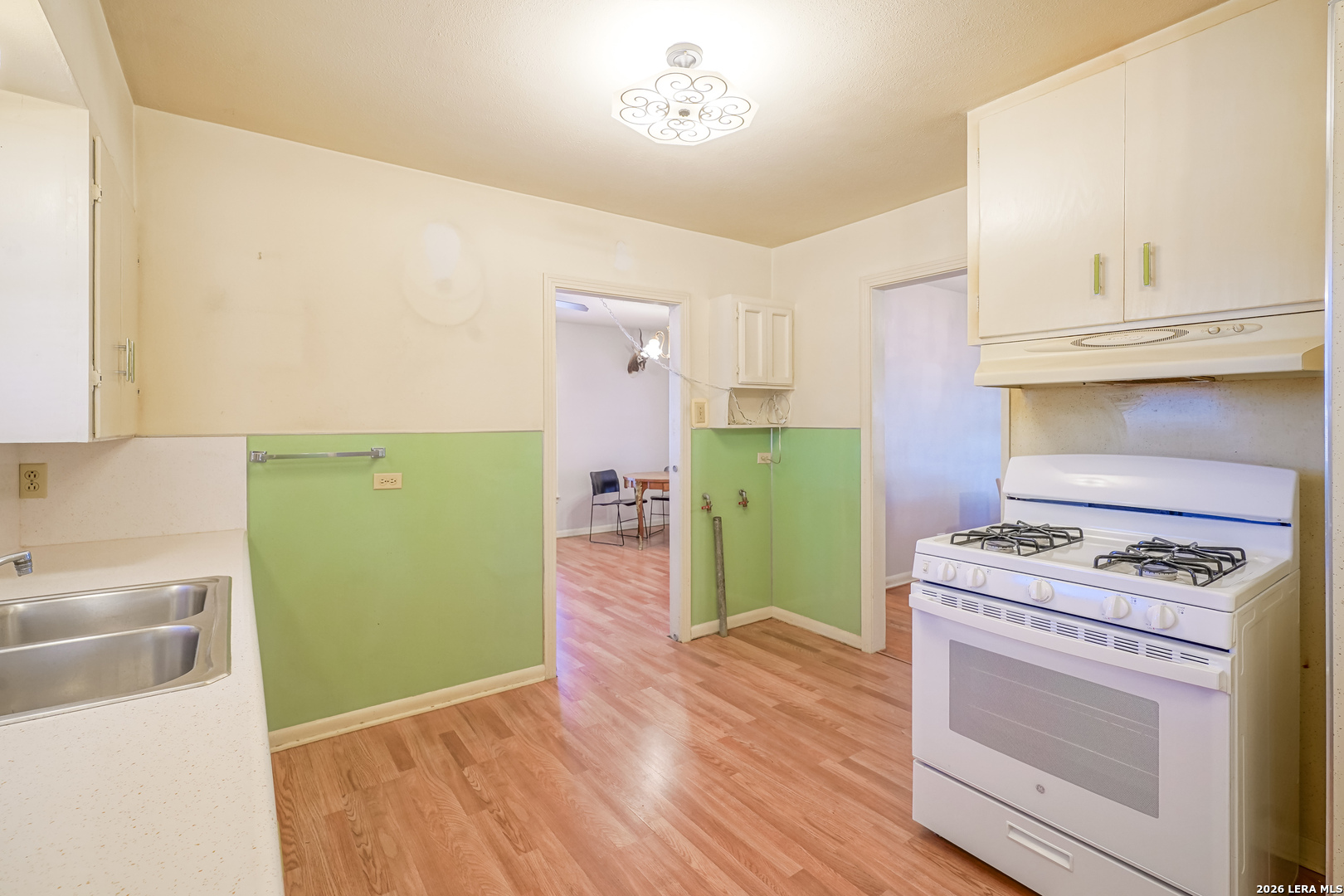 2810 Kaiser Drive San Antonio TX 78222