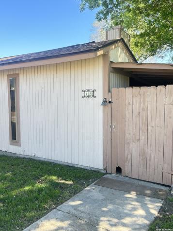 1051 Country Club G-28 Seguin TX 78155