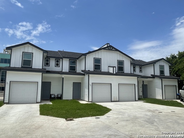 7103 Georgeann Drive San Antonio TX 78239