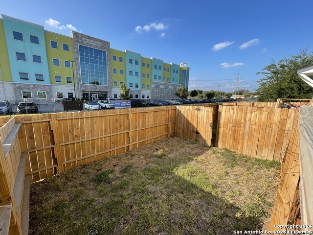 7103 Georgeann Drive San Antonio TX 78239