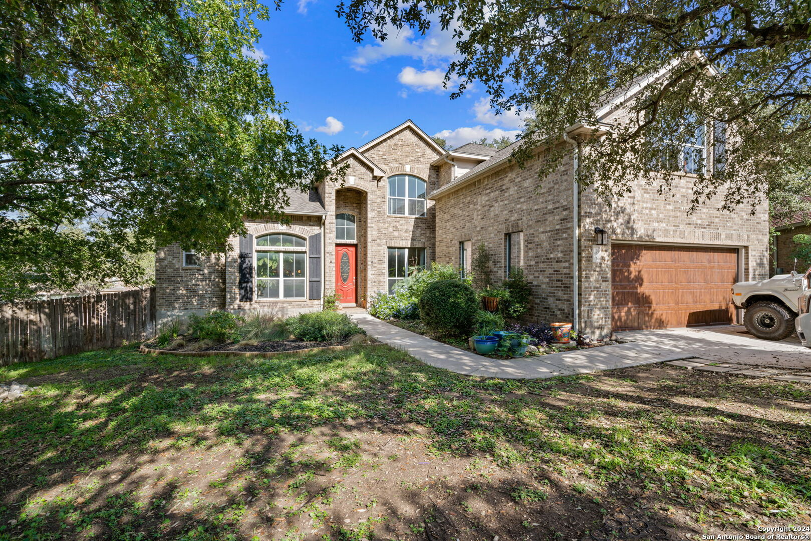 51 Gemsbuck Rise San Antonio TX 78258
