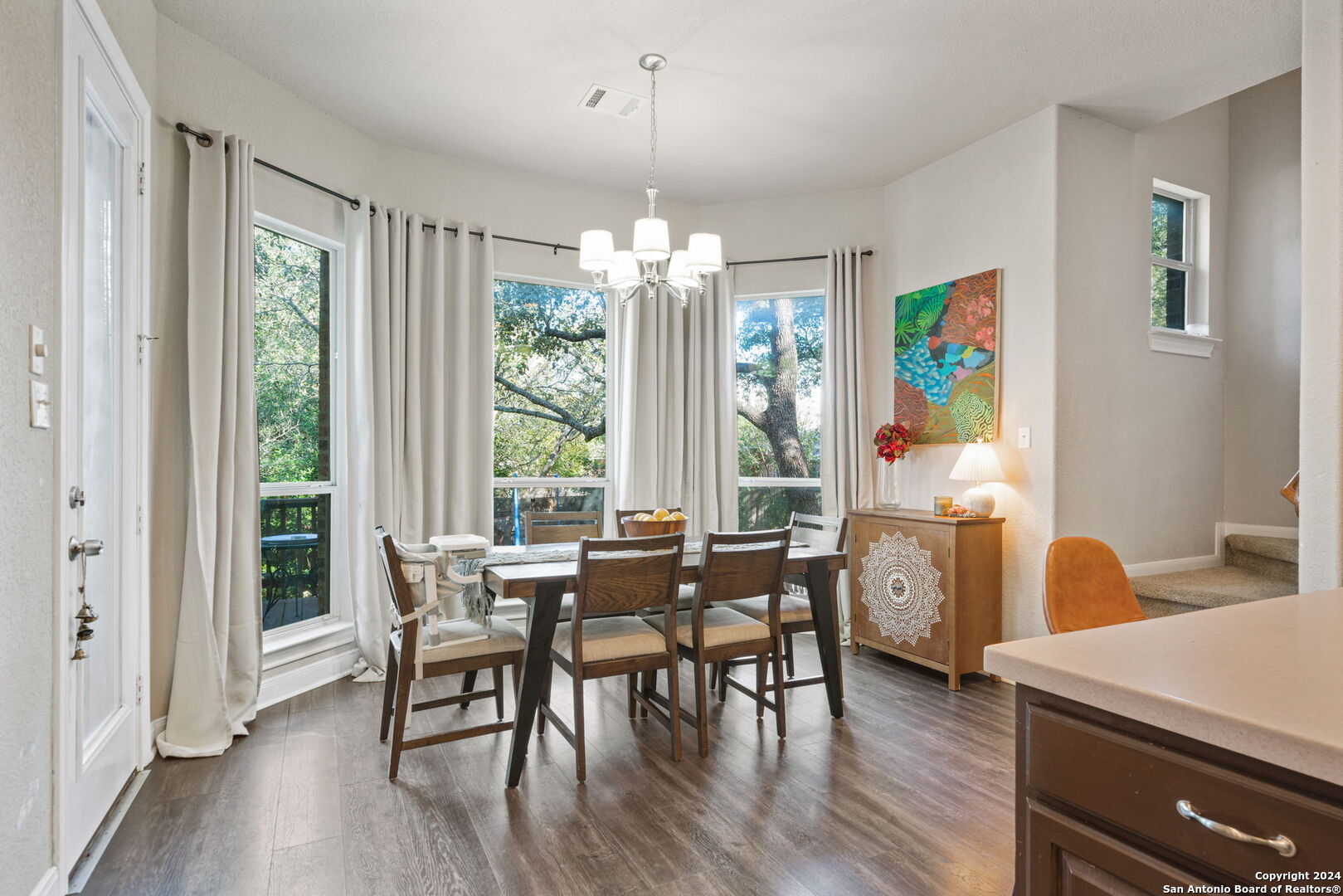 51 Gemsbuck Rise San Antonio TX 78258