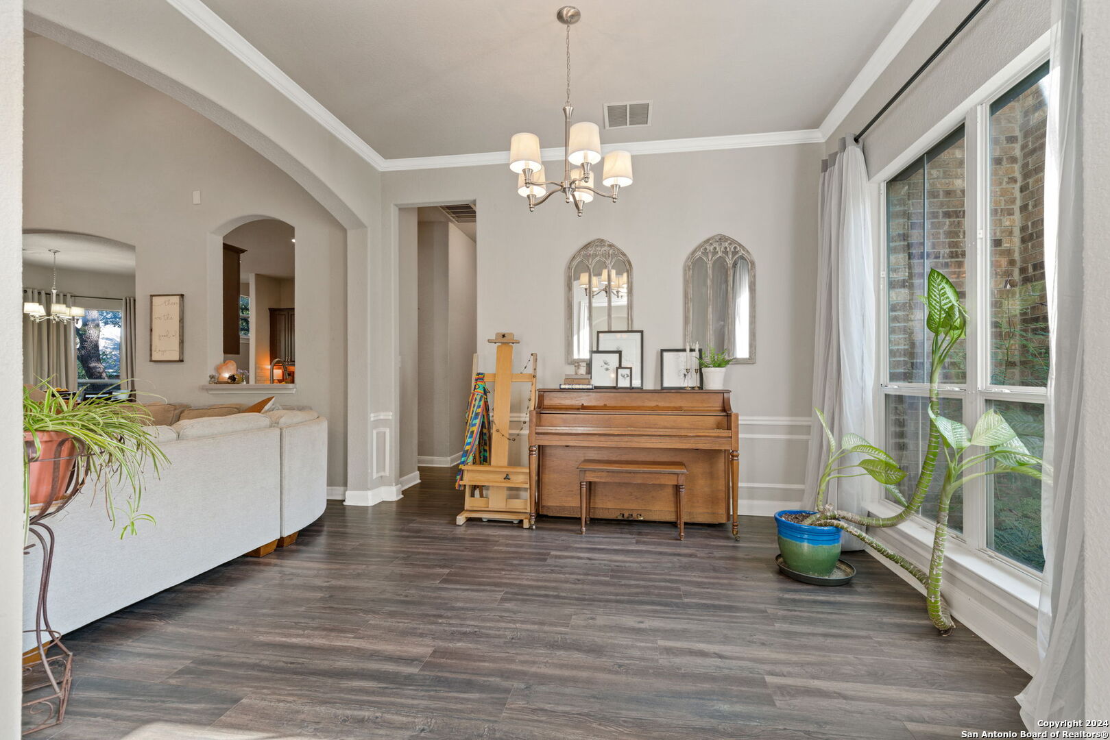 51 Gemsbuck Rise San Antonio TX 78258