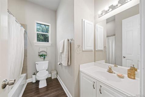 51 Gemsbuck Rise San Antonio TX 78258