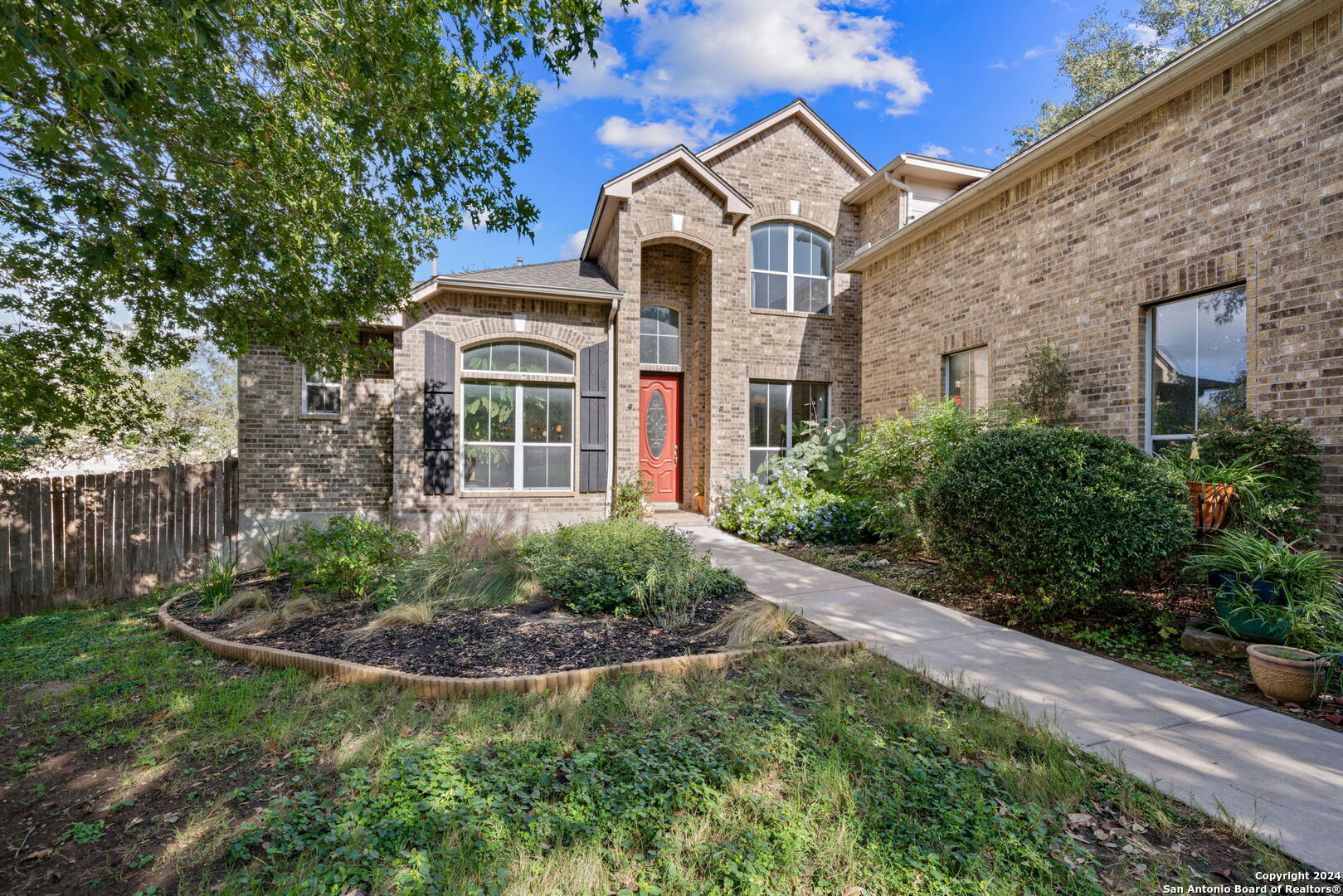 51 Gemsbuck Rise San Antonio TX 78258
