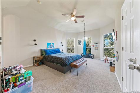 51 Gemsbuck Rise San Antonio TX 78258