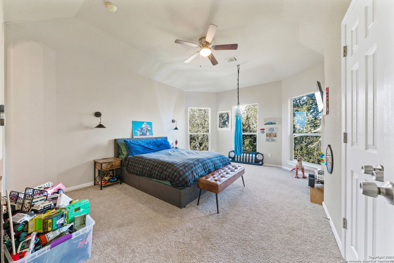 51 Gemsbuck Rise San Antonio TX 78258