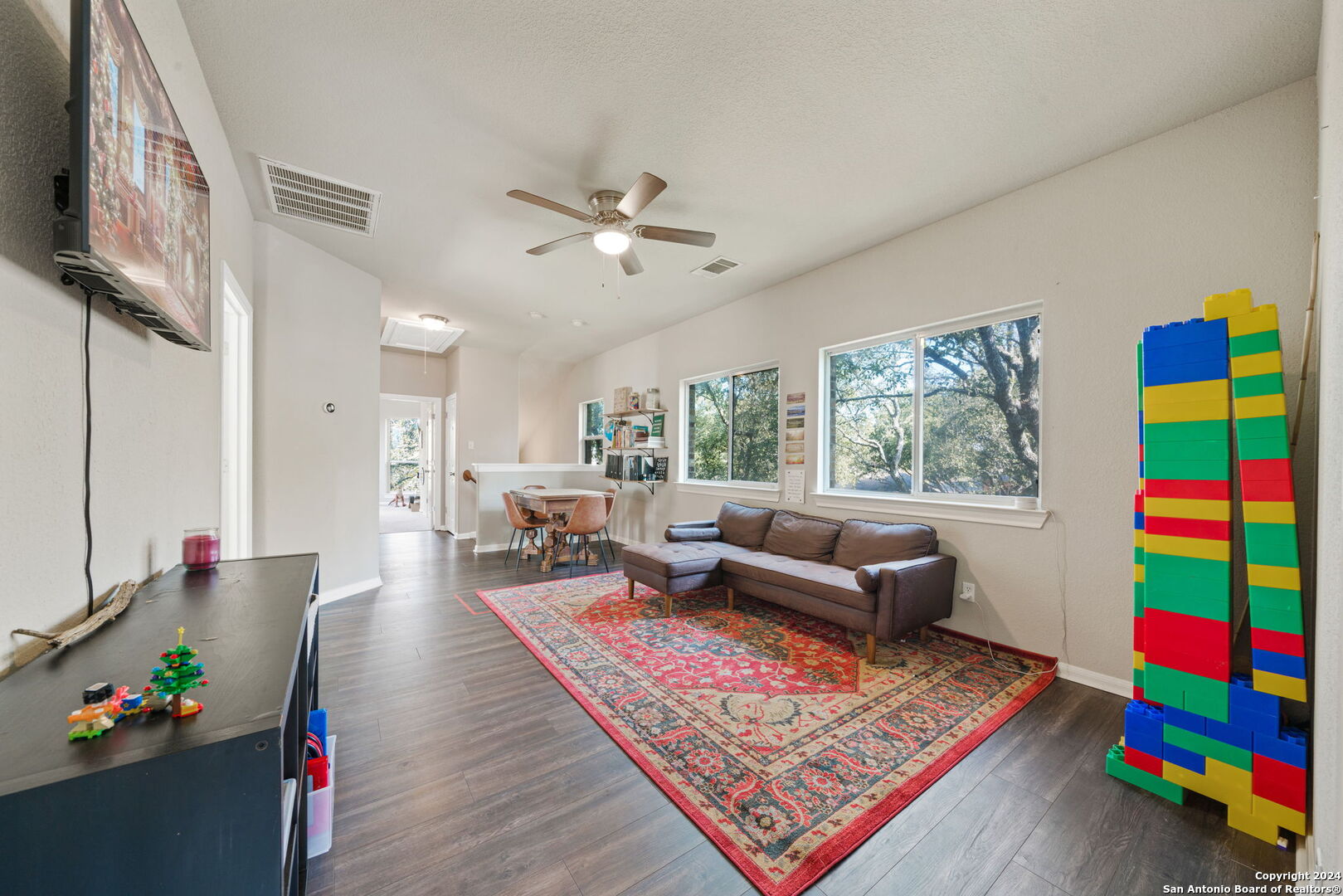 51 Gemsbuck Rise San Antonio TX 78258