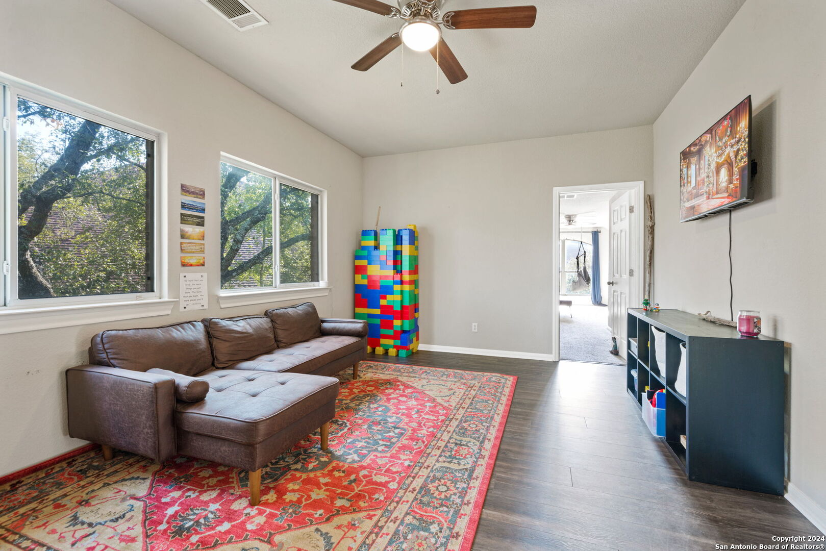 51 Gemsbuck Rise San Antonio TX 78258