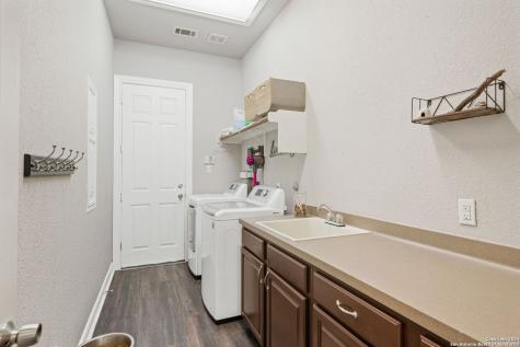 51 Gemsbuck Rise San Antonio TX 78258