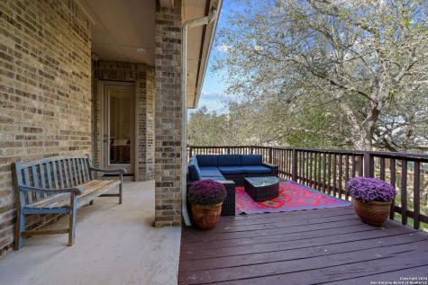 51 Gemsbuck Rise San Antonio TX 78258