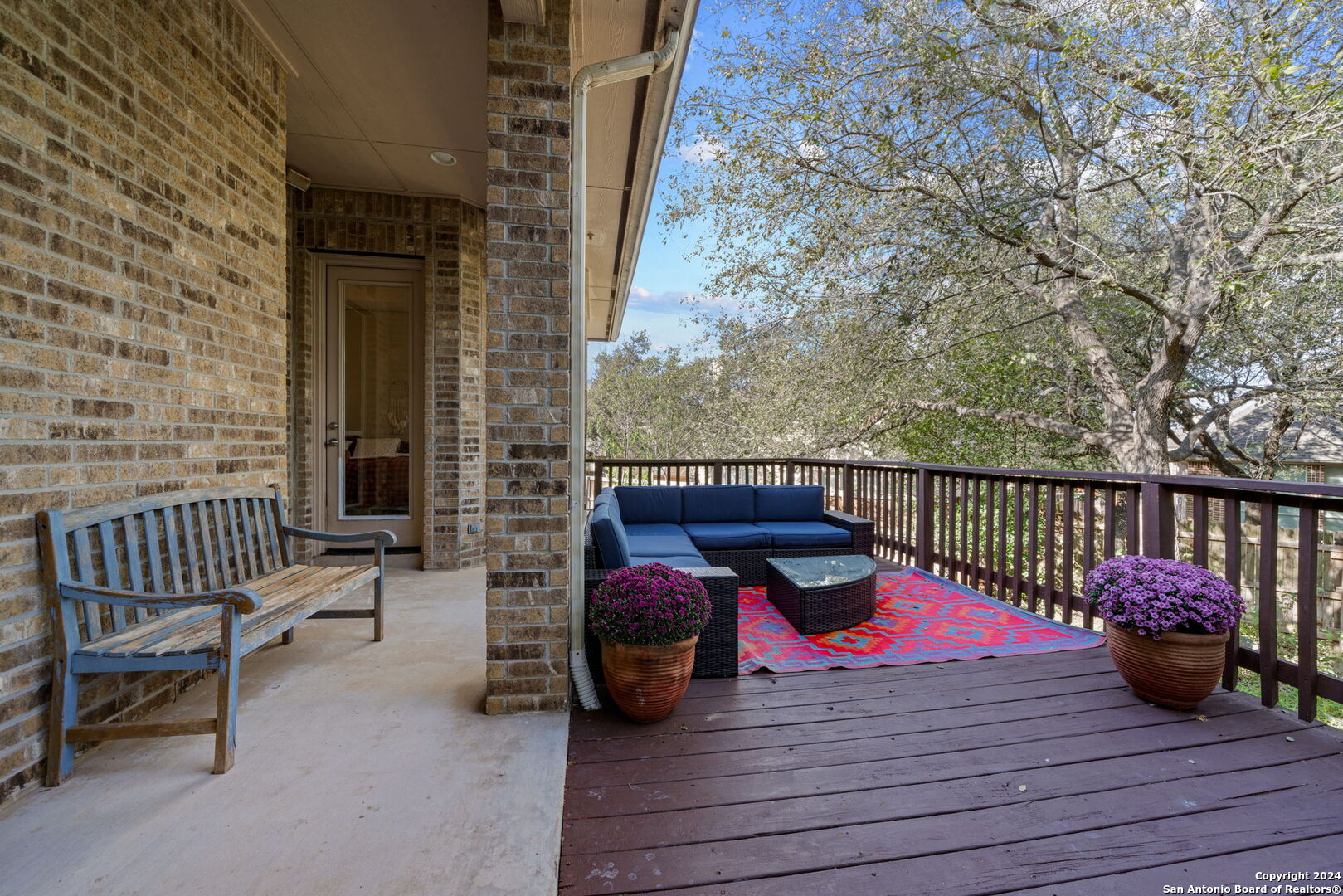 51 Gemsbuck Rise San Antonio TX 78258