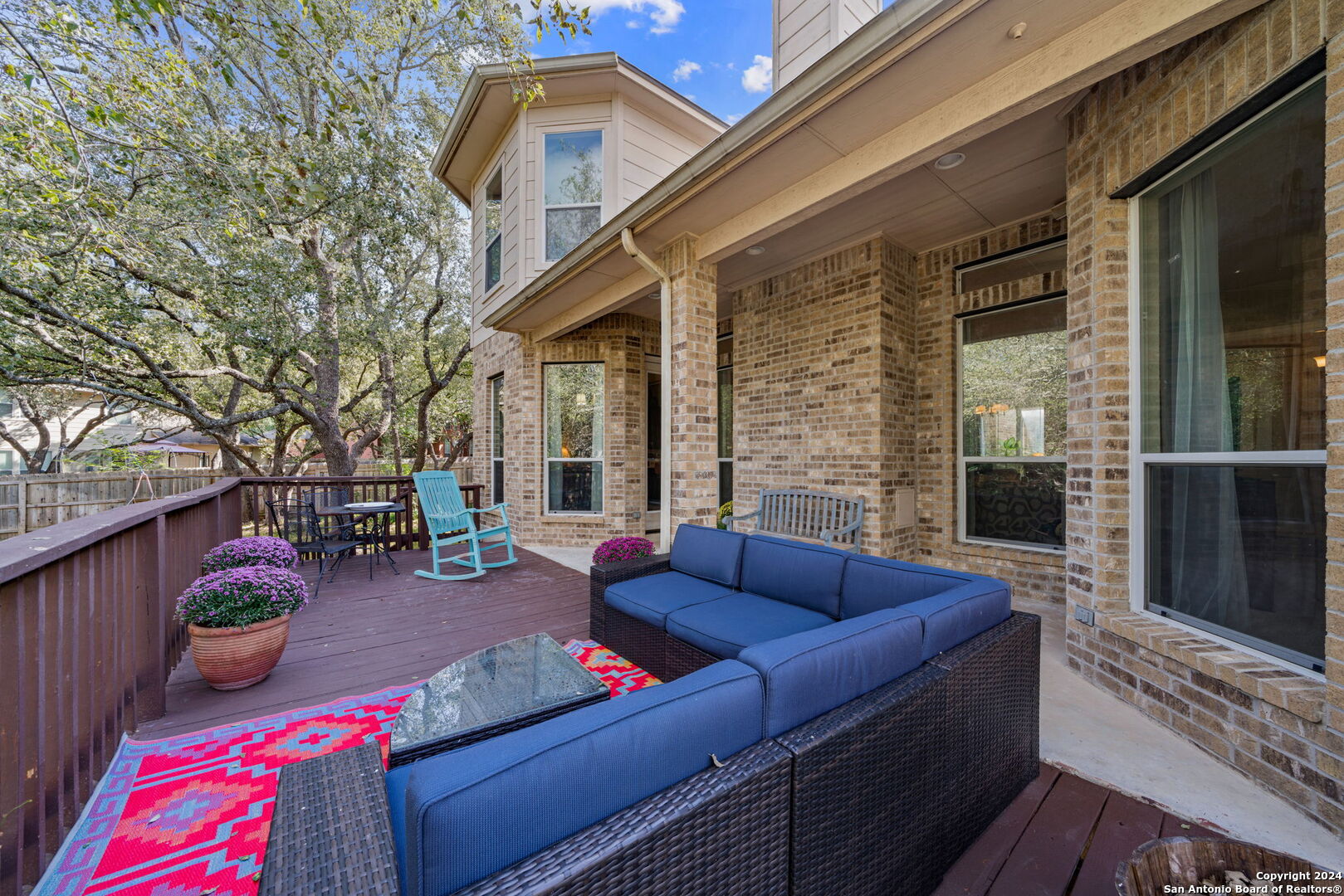 51 Gemsbuck Rise San Antonio TX 78258