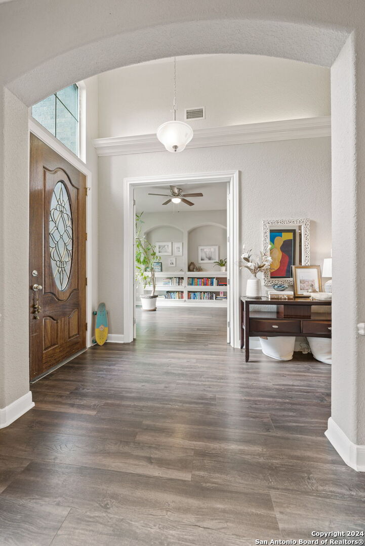 51 Gemsbuck Rise San Antonio TX 78258