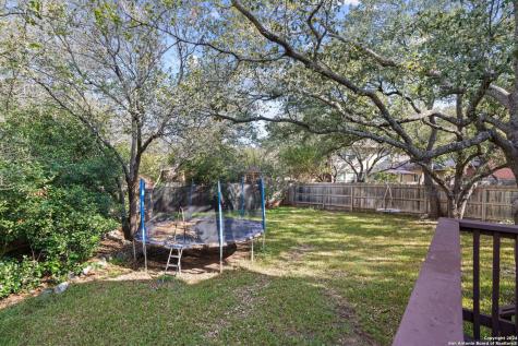 51 Gemsbuck Rise San Antonio TX 78258