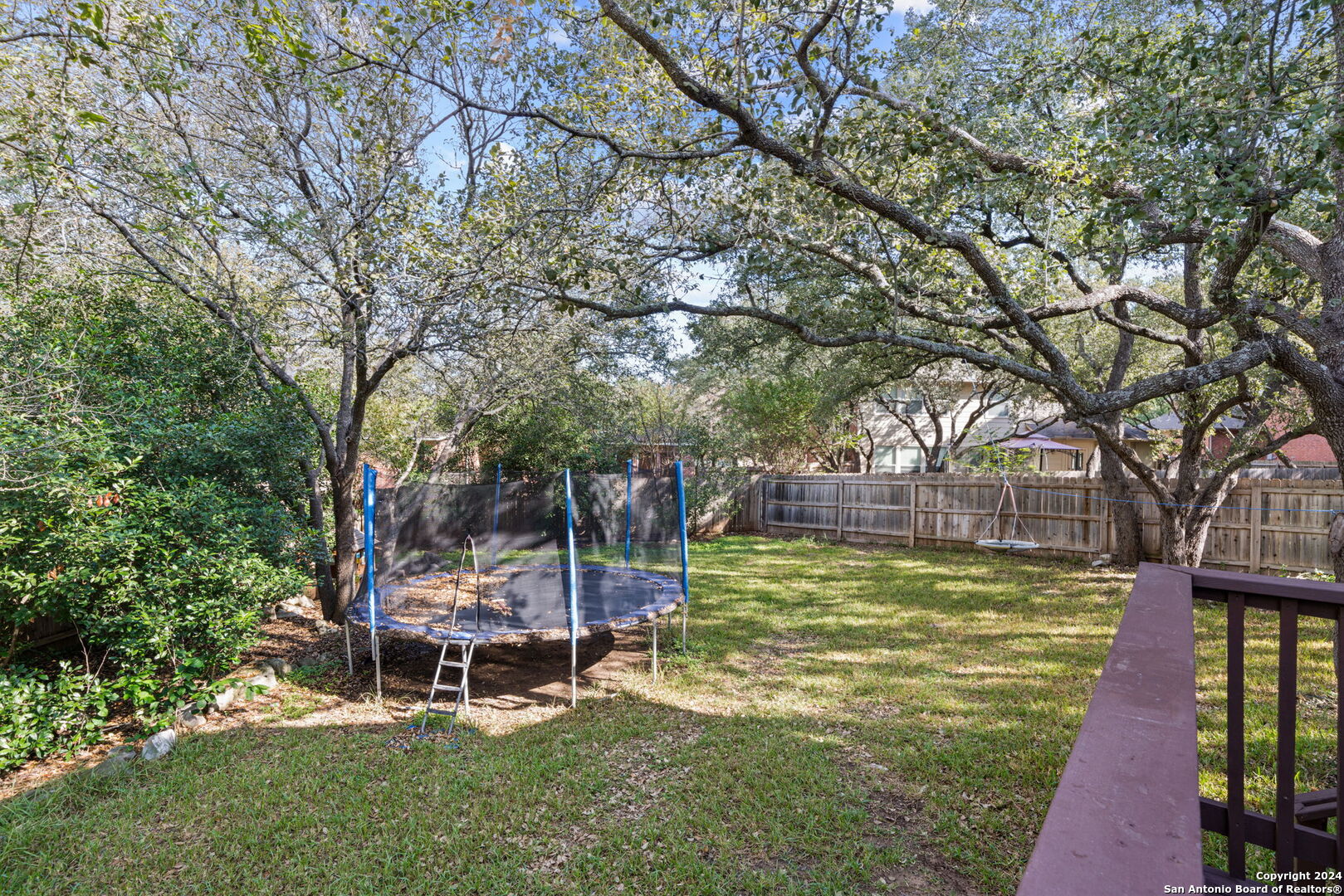 51 Gemsbuck Rise San Antonio TX 78258