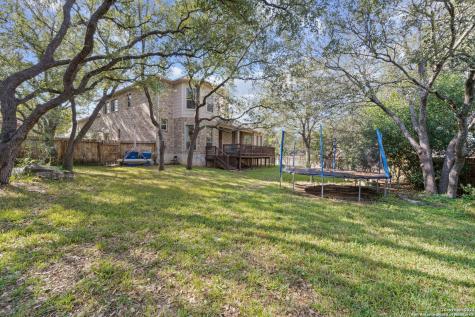 51 Gemsbuck Rise San Antonio TX 78258
