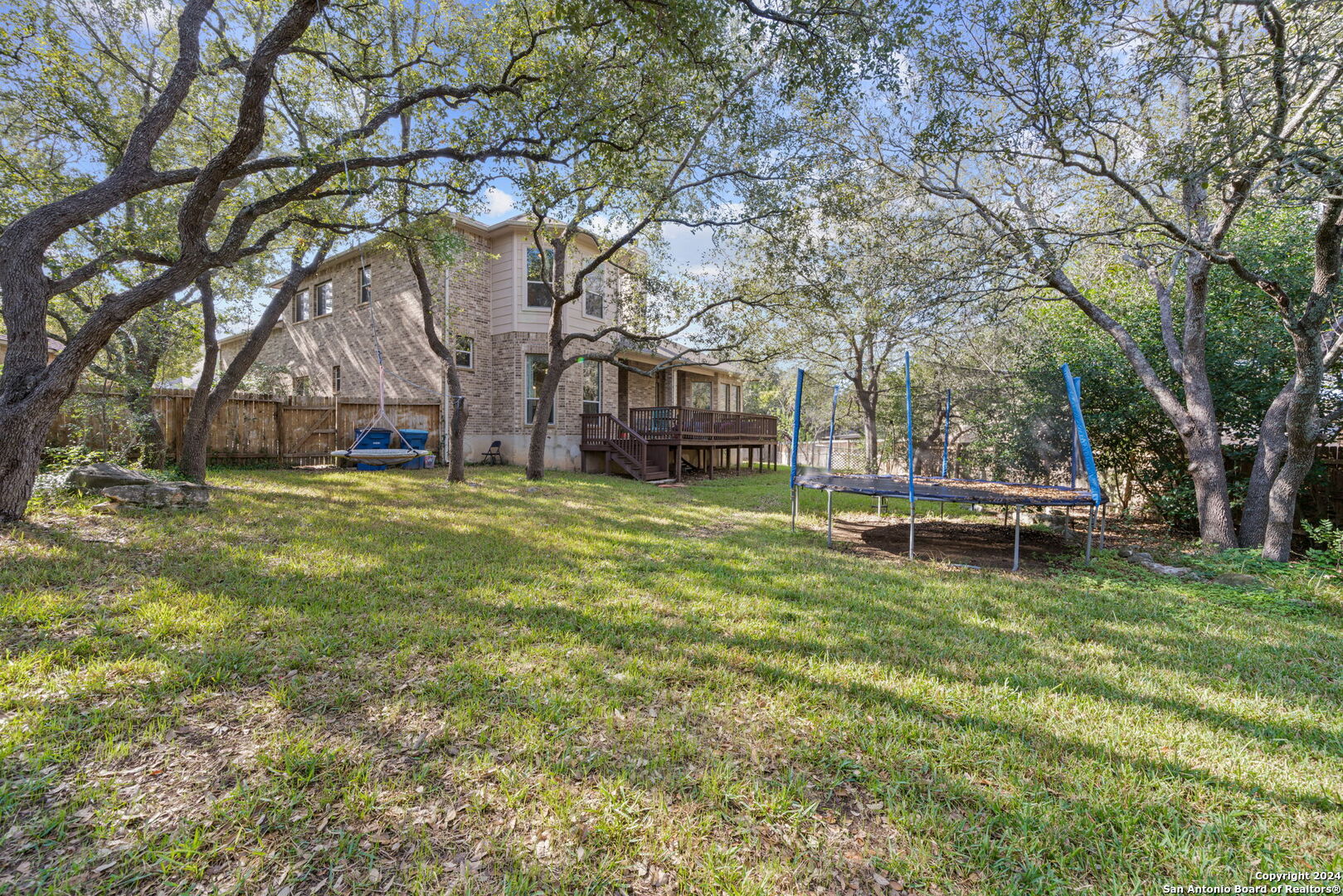 51 Gemsbuck Rise San Antonio TX 78258