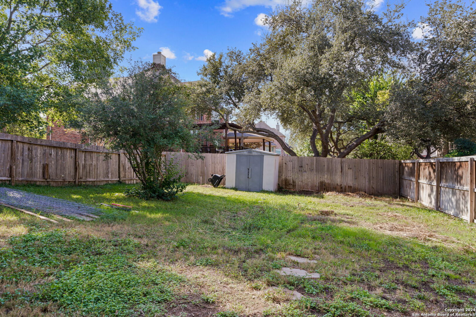 51 Gemsbuck Rise San Antonio TX 78258